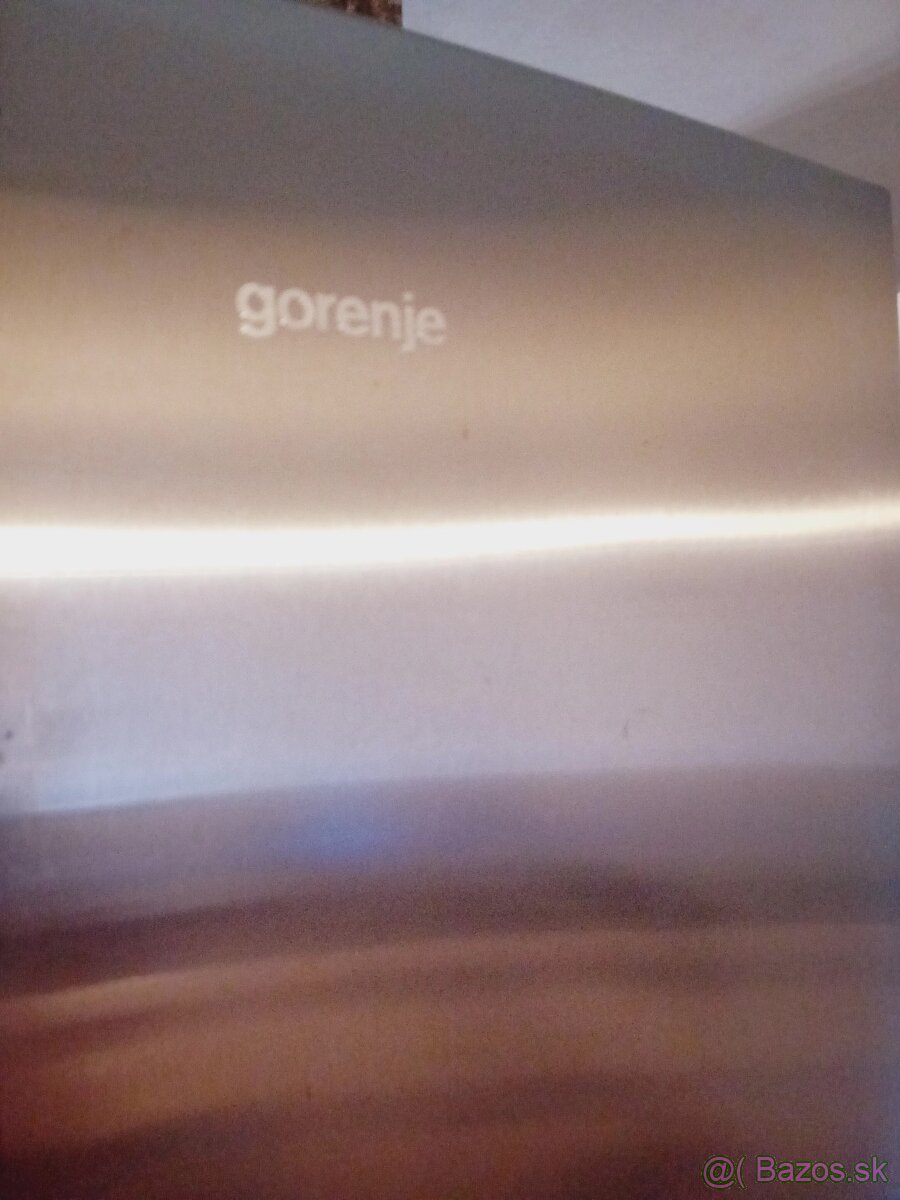 Chladnička s mrazničkou Gorenje - 2
