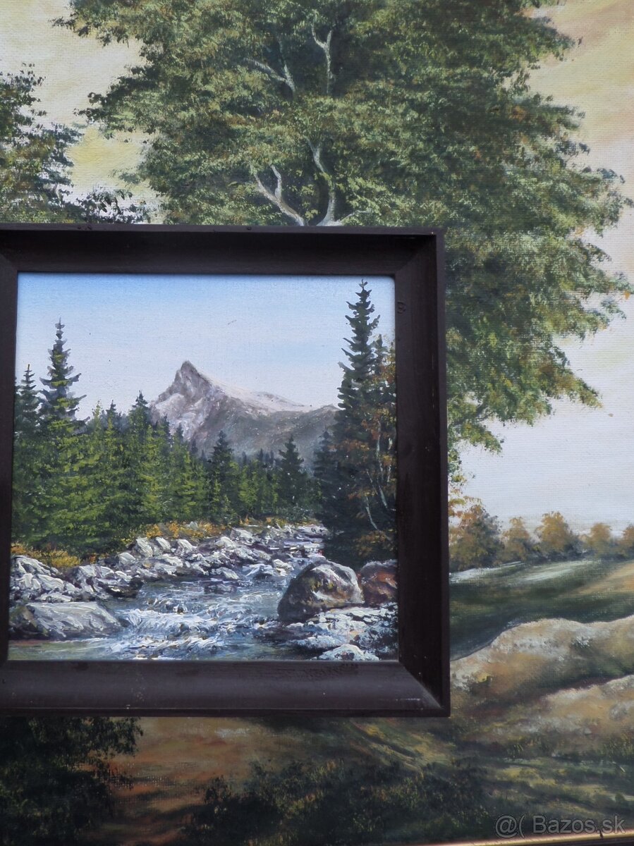 Príroda v obrazoch - 2