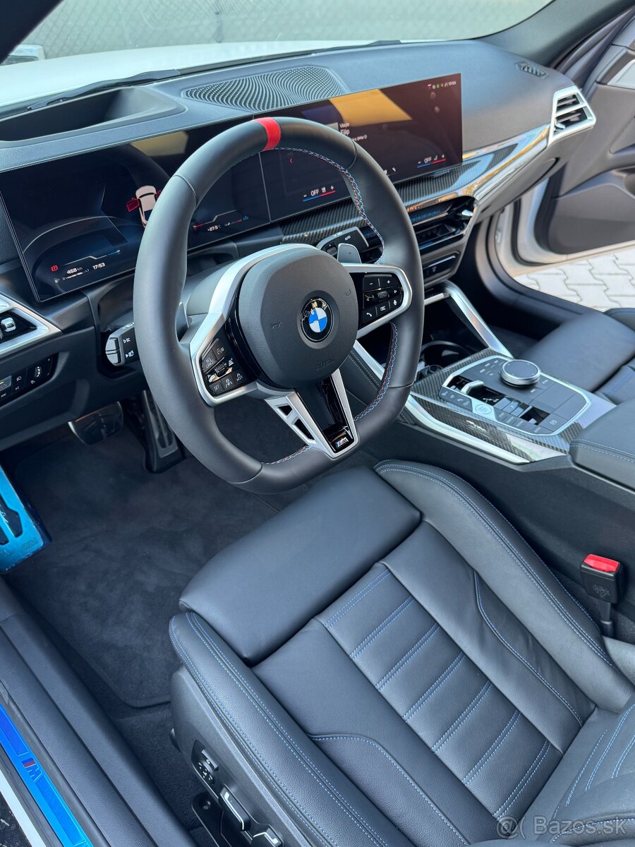 BMW 4 M440I XDRIVE 2025 DPH SLEVA - 2