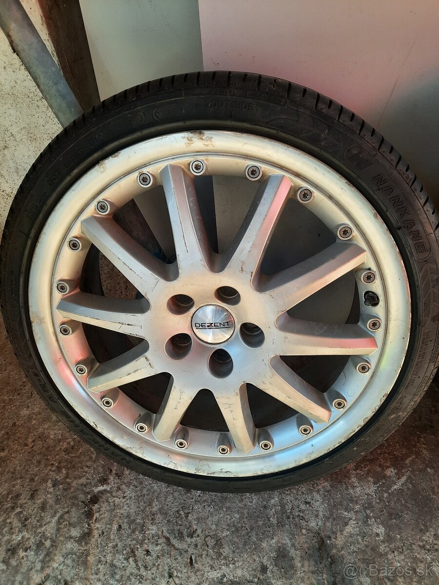 disky eletróny 18 - 2