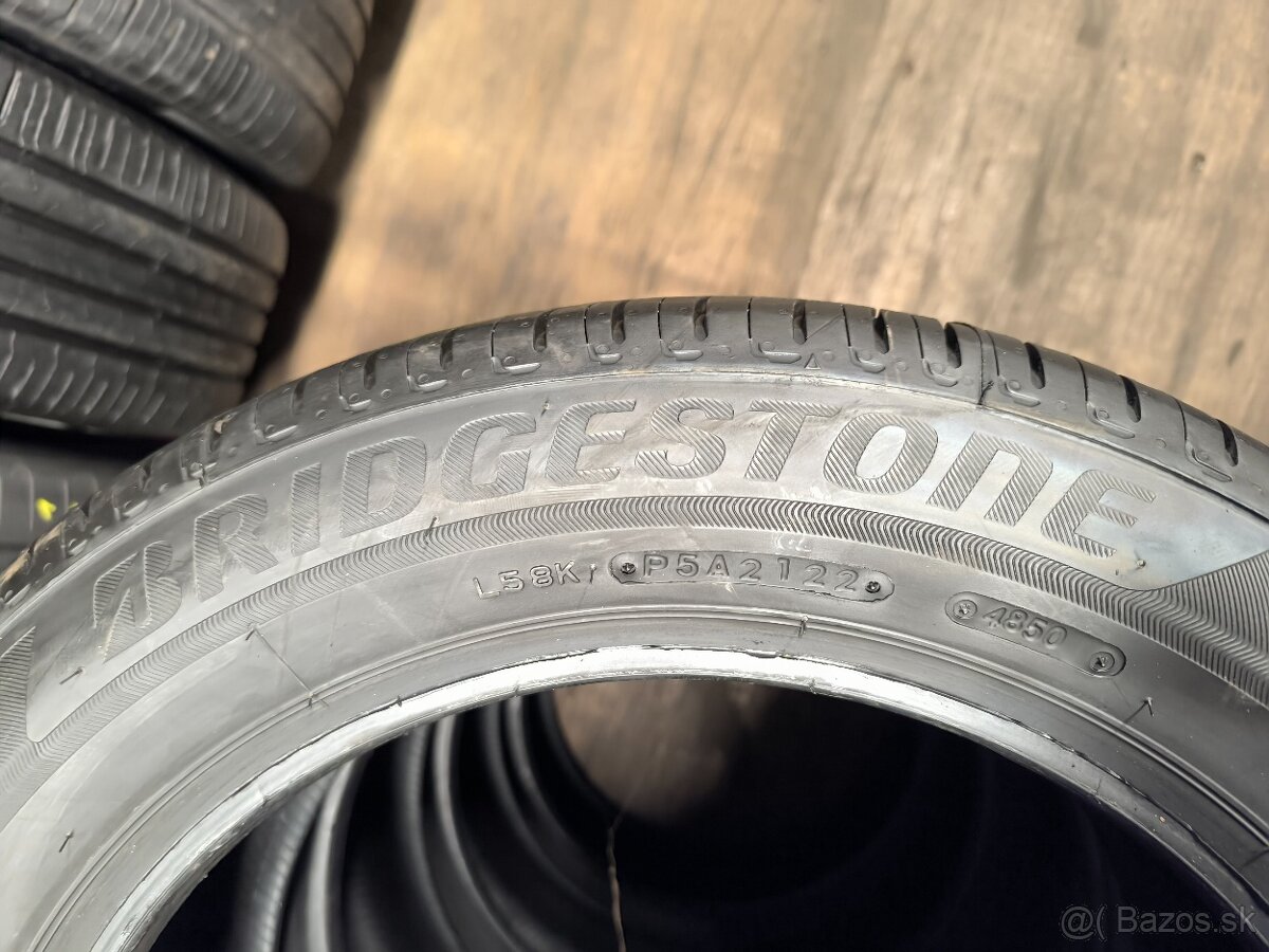 Bridgestone ecopia 205/55 R16 91V - 2