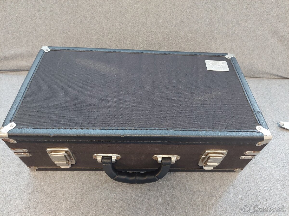 Vianočné upratovanie WERIL - 2