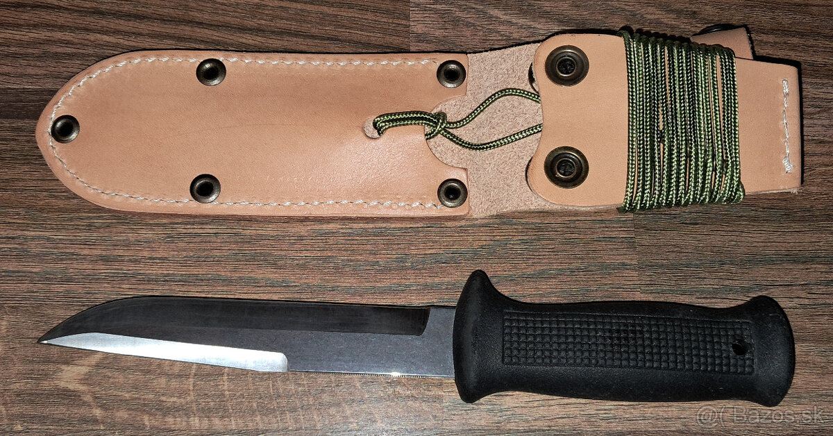 Nož Uton Unprofor - 2