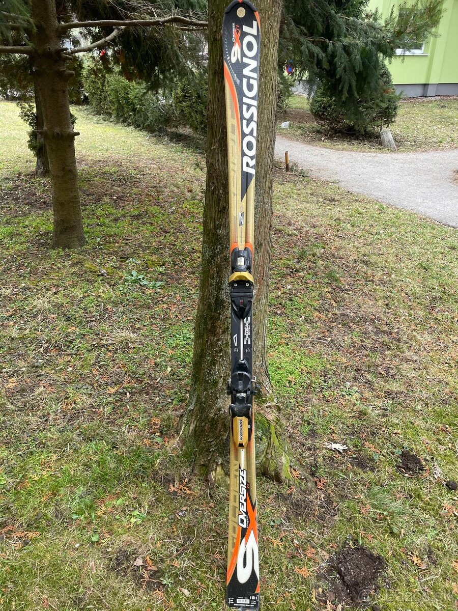 Lyže 181cm - 2