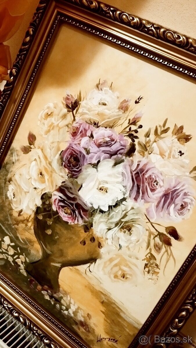 Kytica ruží r.2025 - 2