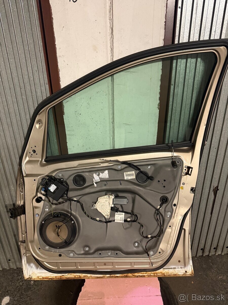 Dvere Mercede A 169 - 2