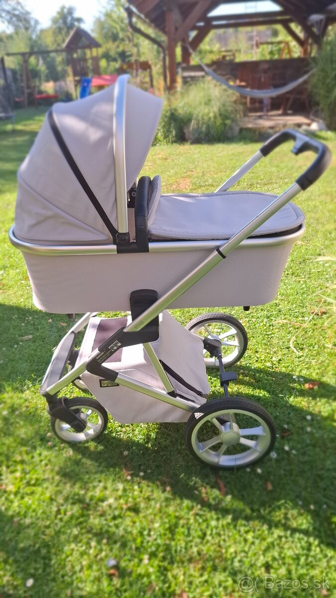 Kočík Moon Style - 2