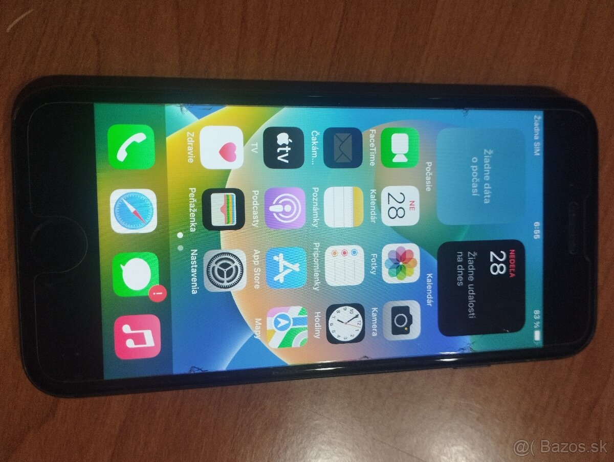 Predám iPhone 8 - 2