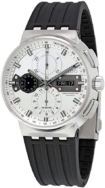 panske hodinky MIDO - 2