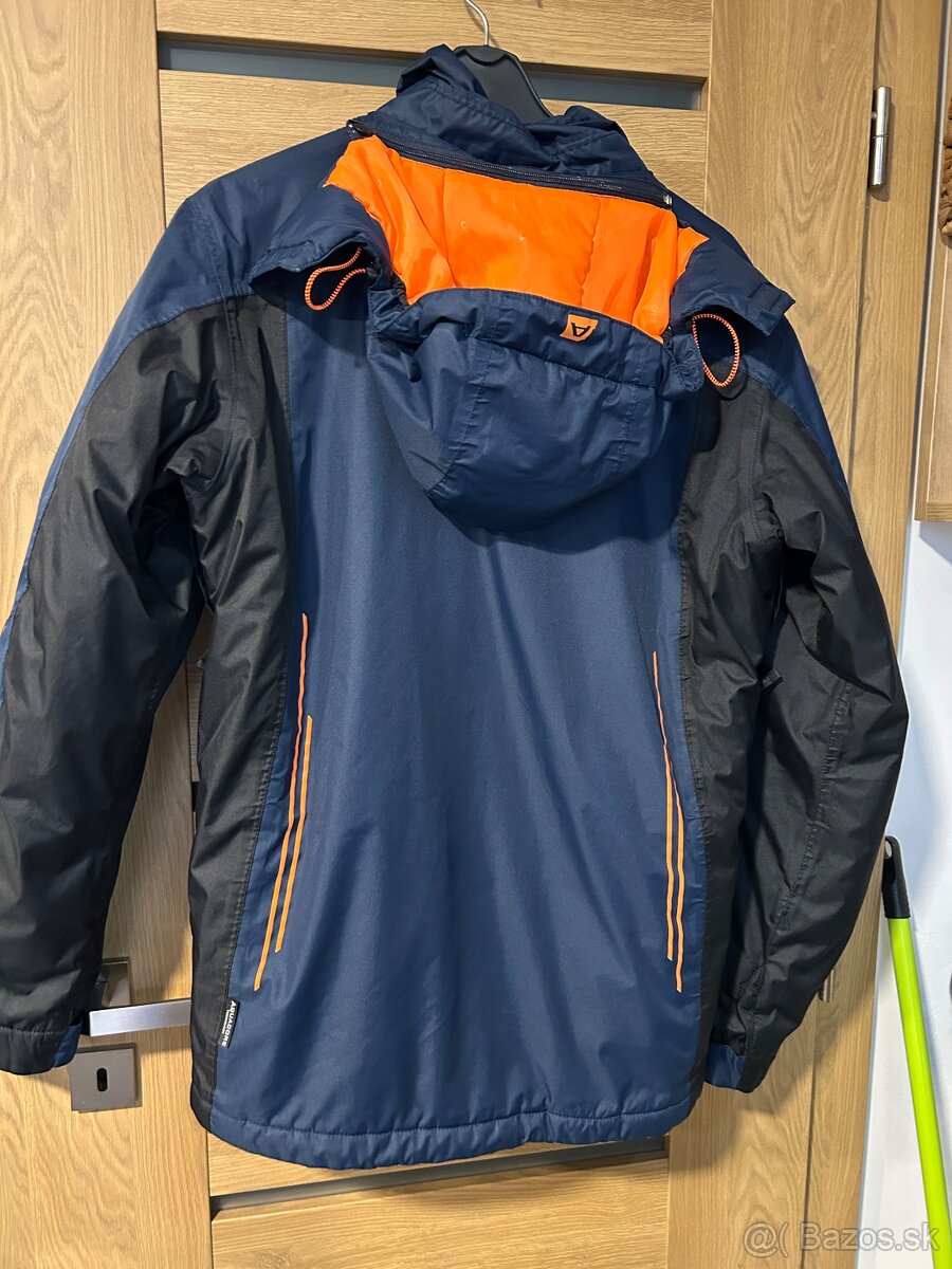 Pánska zimná bunda - 2