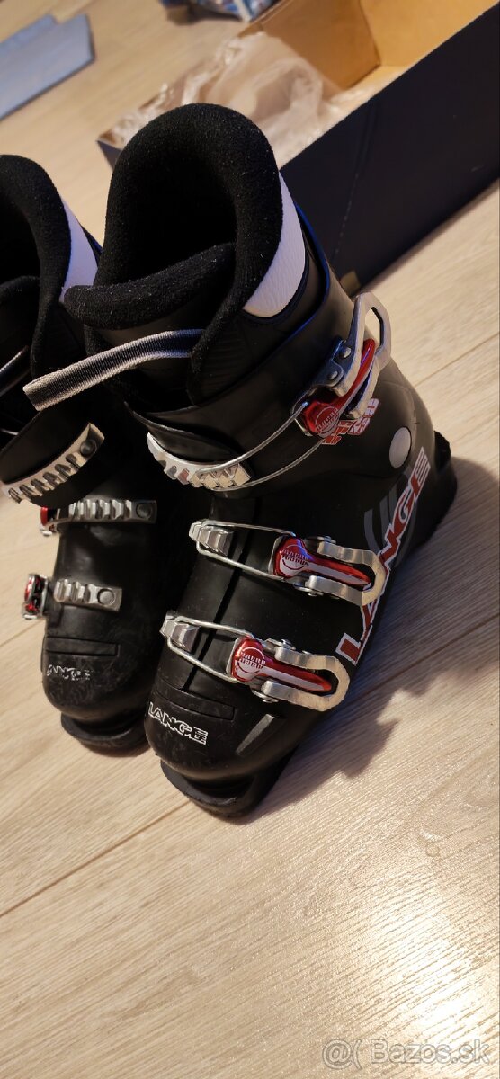 Decke lyziarky 20.5cm - 2