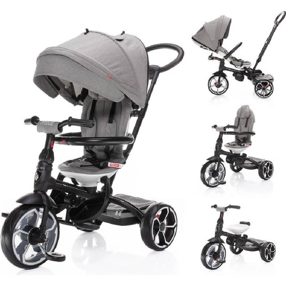 Trojkolka Q Play Prime Zopa - 2