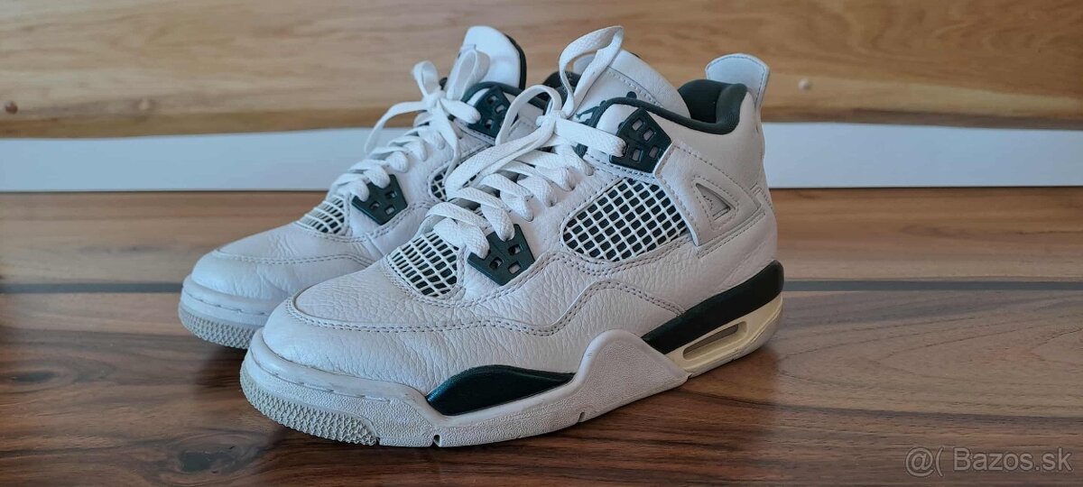 Jordan4 - 2