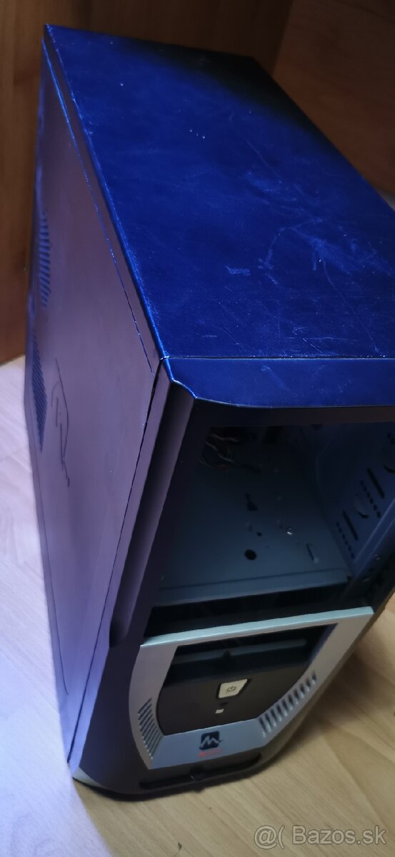 PC skrinka... ZDARMA - 2