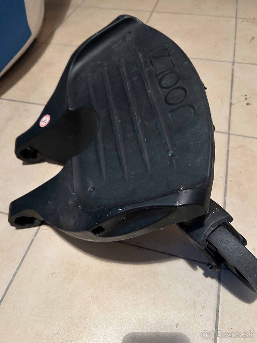 JOOLZ stúpatko ku kočíku - 2