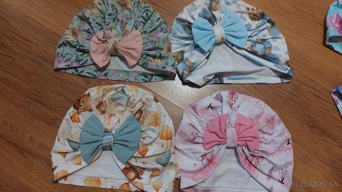 Predam ciapky s maslou - 2