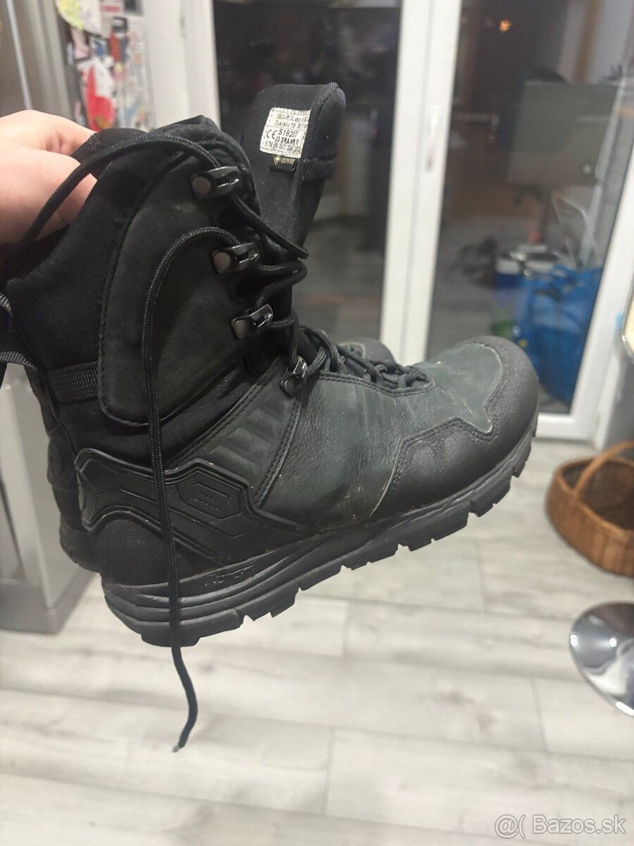 Predám Taktická obuv BOSP Taras mid - 2