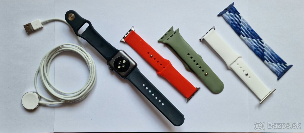 Apple watch Series 3 38mm - 2