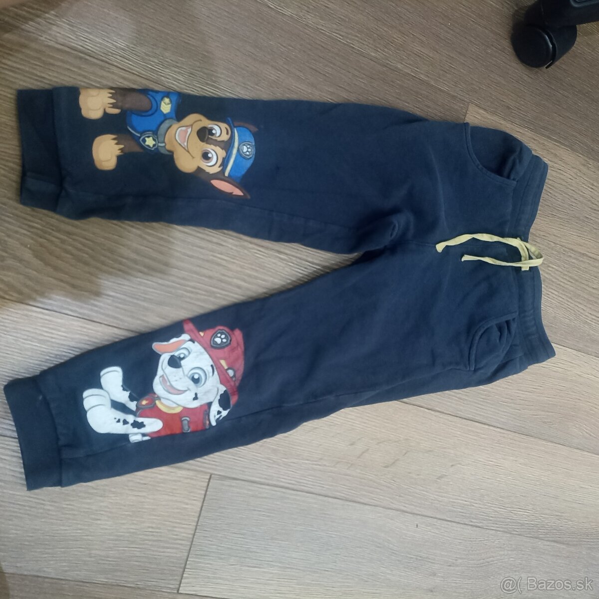 Na predaj Tepláky a súpravy rôzne veľkosti - 2