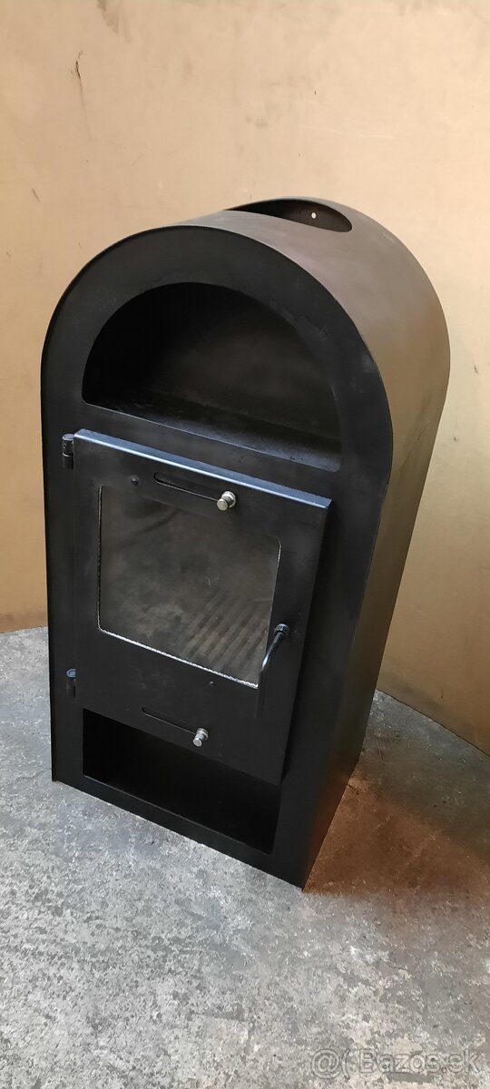 Krbové kachle ===9kw=== - 2