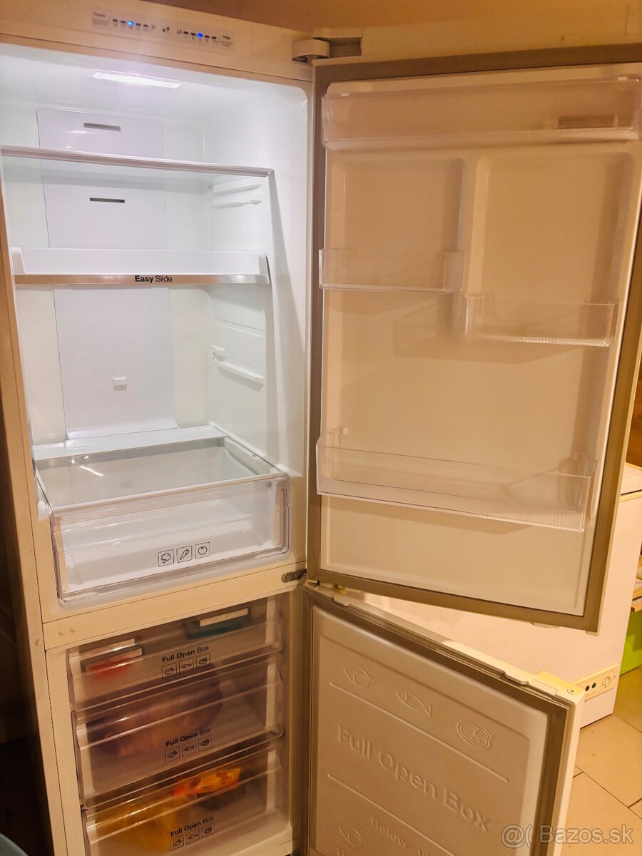 Samsung chladnička s mrazničkou - 2
