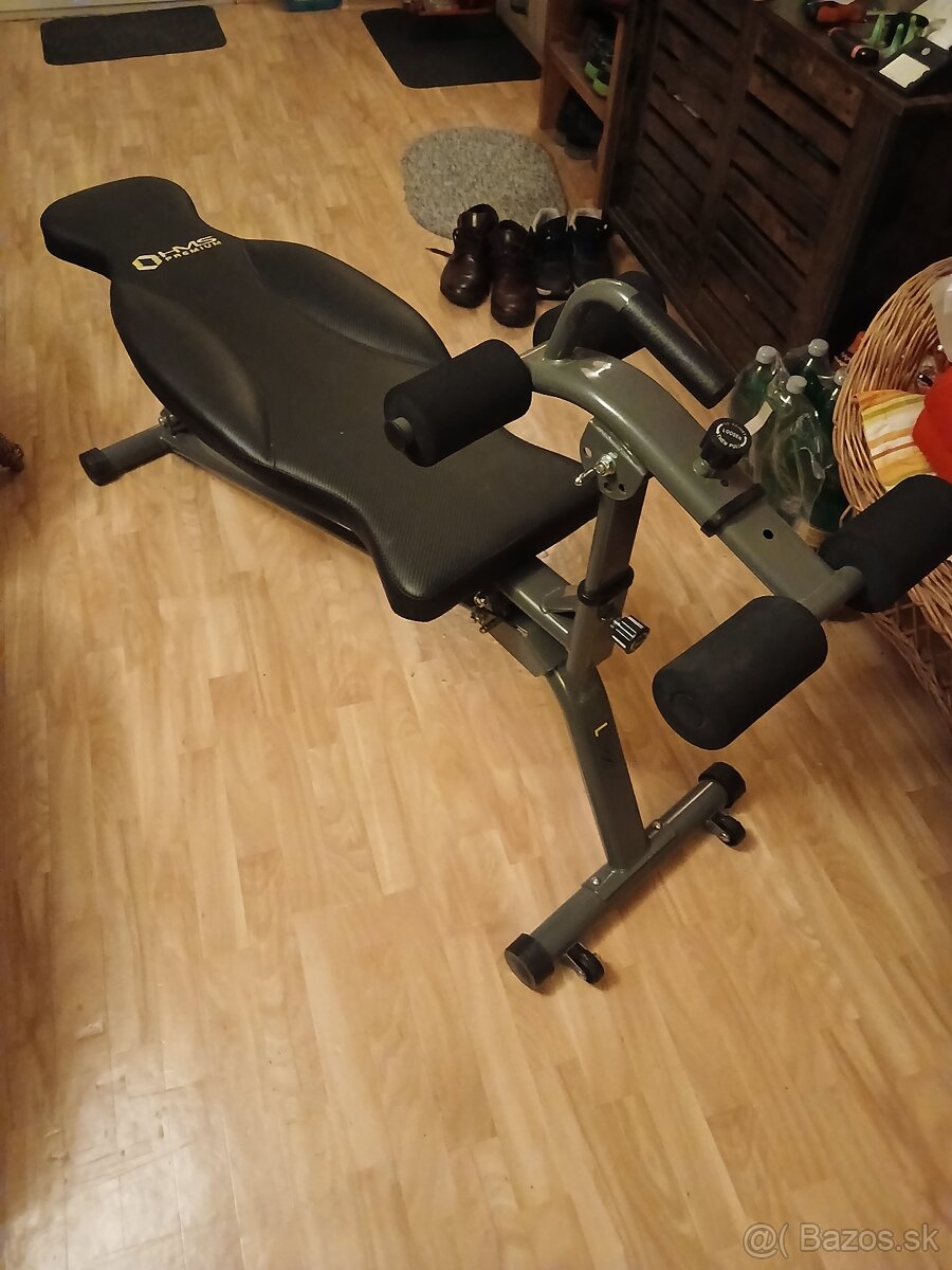 Lavica na cvičenie - 2