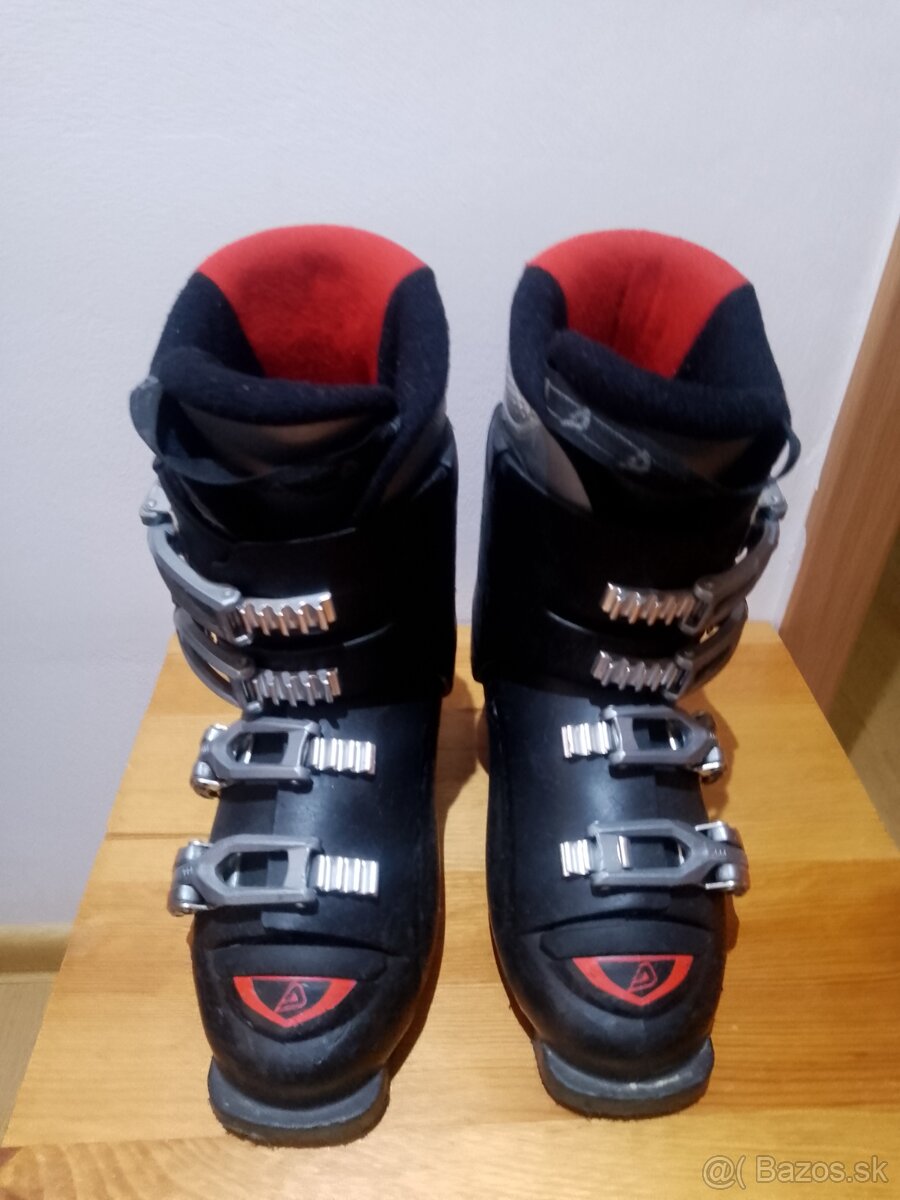 Detské lyžiarky - 2