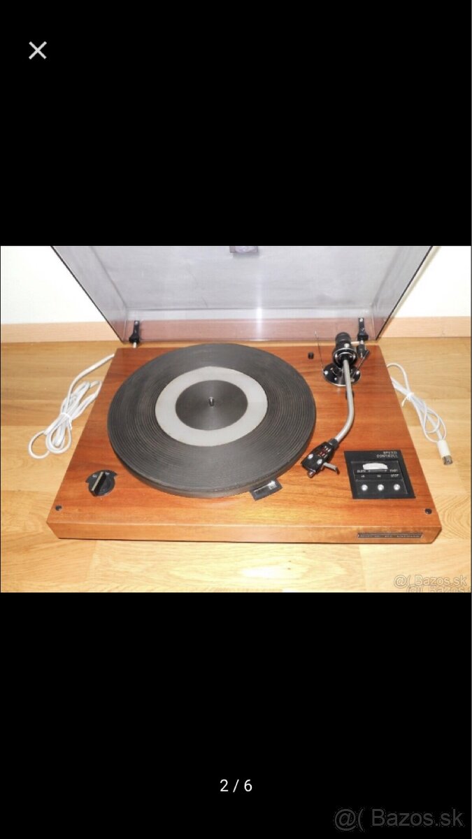 Tesla 450 a jedna na súčiastky - 2