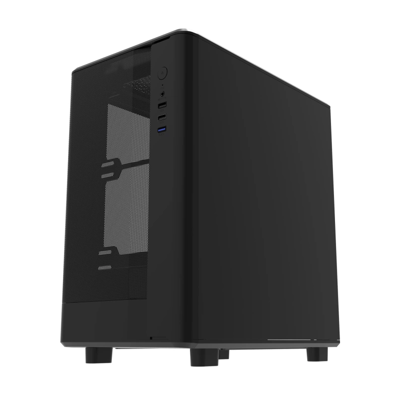 PC skrinka DARKFLASH DB330M Mesh - 2