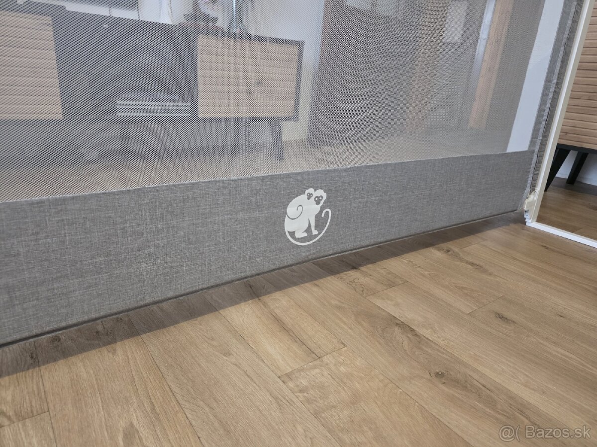 Detská zábrana - 2