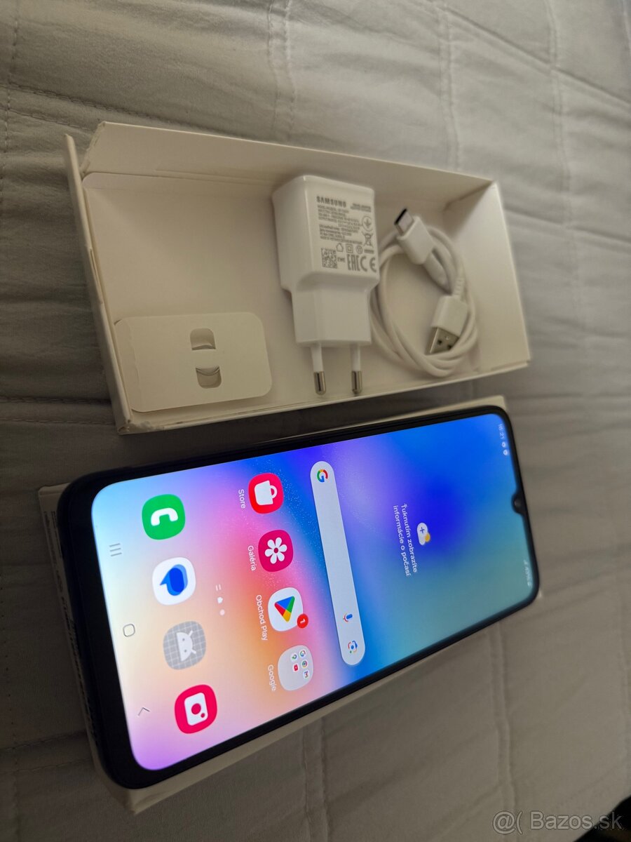 Samsung Galaxy A05s Nový - 2