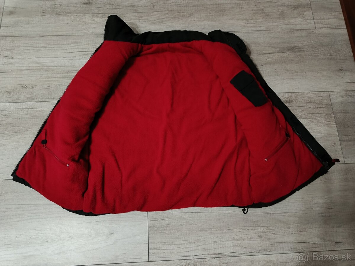 Predám vestu veľkosť M - 2