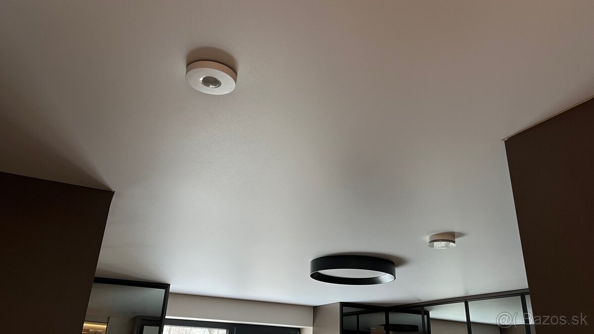 Napínane stropy, napínacie stropy - 2