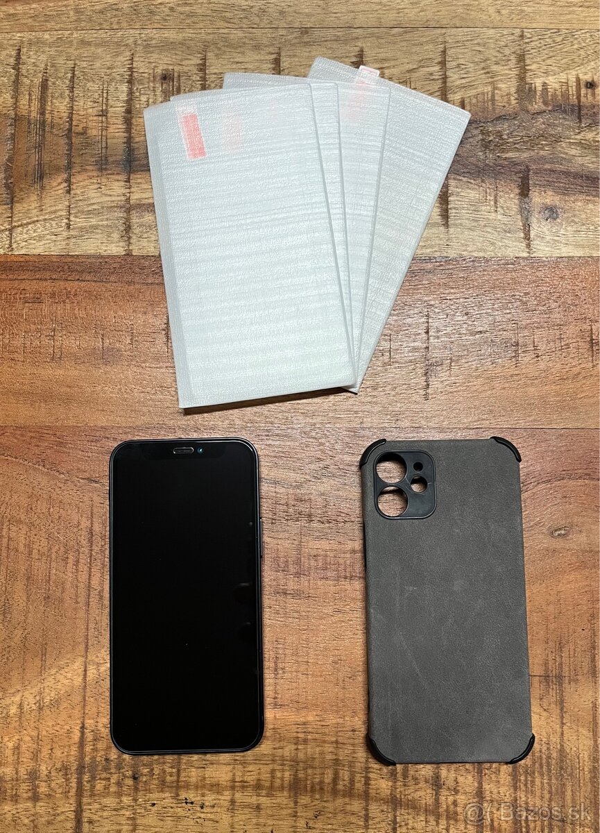 iPhone 12 mini 128 gb - 2