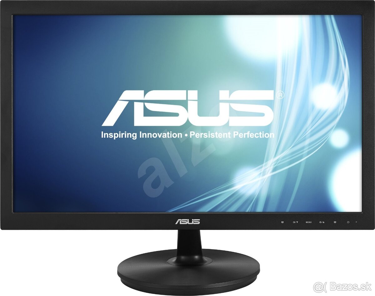 PredamFull HD monitor ASUS VS247 - 2