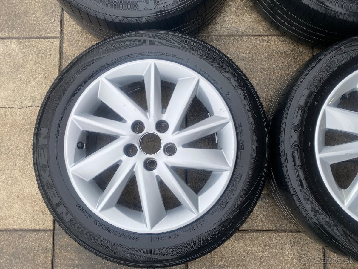 Elektróny 6Jx15 ET36 - 2