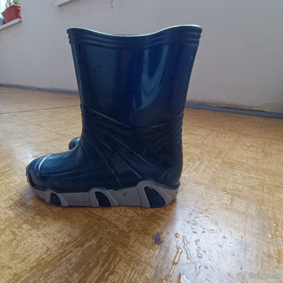 Detské gumáky - 2