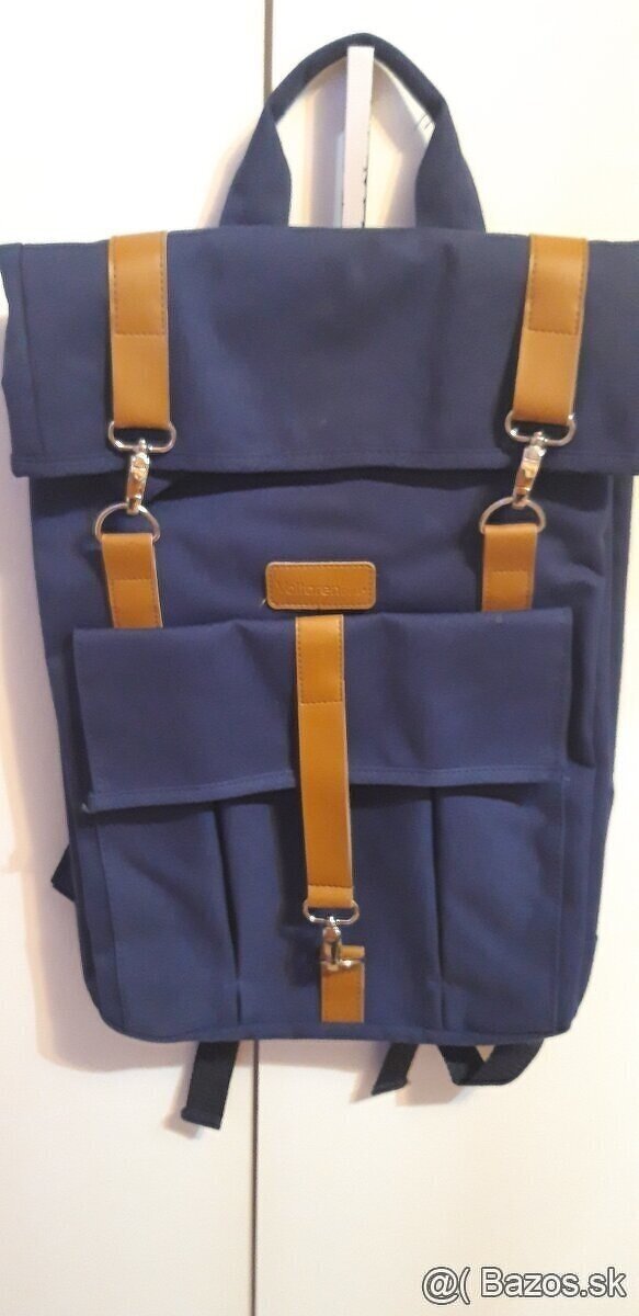 uplne novy batoh - 2