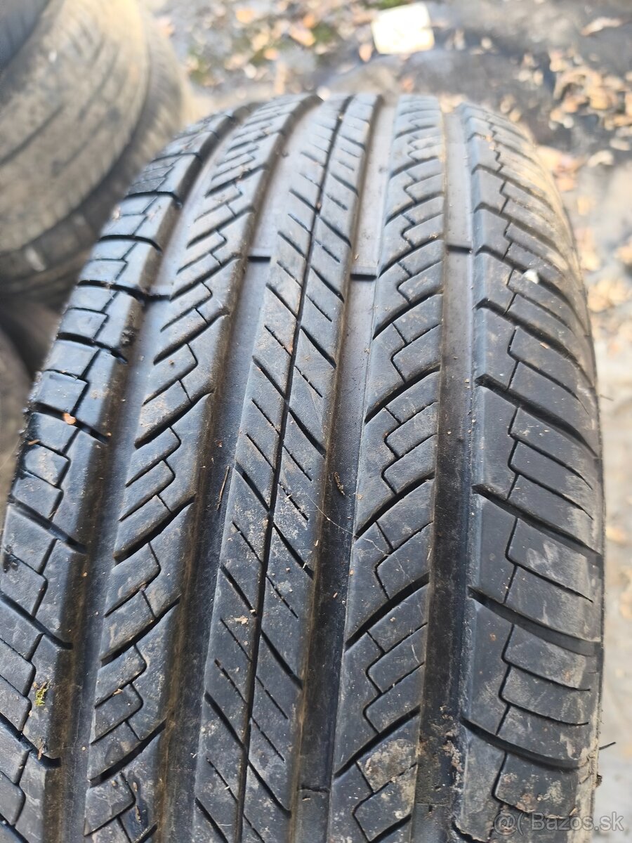 Letna pneumatika R17 - 2