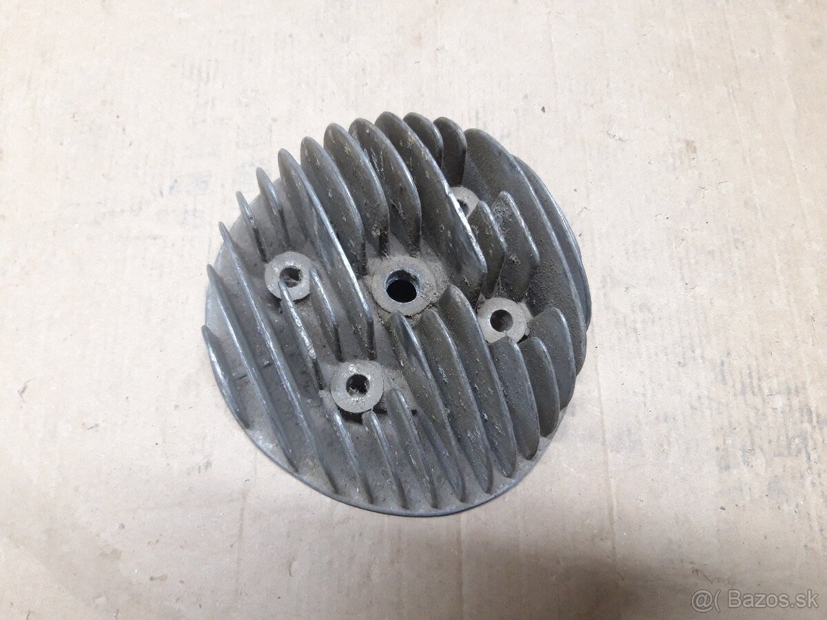 hlava valca čz 175/356 - 2