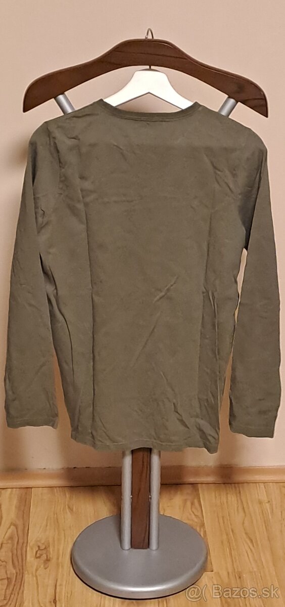 Tričko s hráčskym motívom - 2