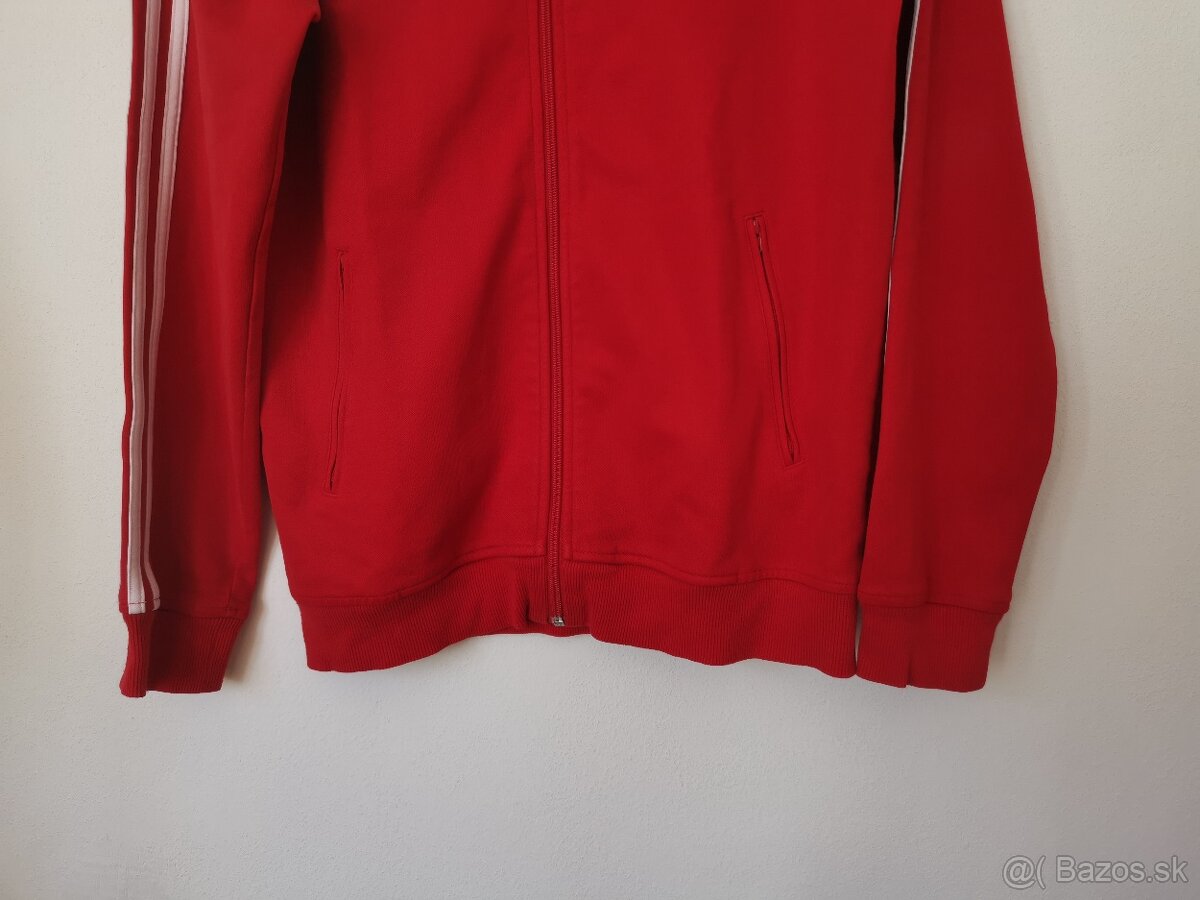 pánska mikina adidas L - 2
