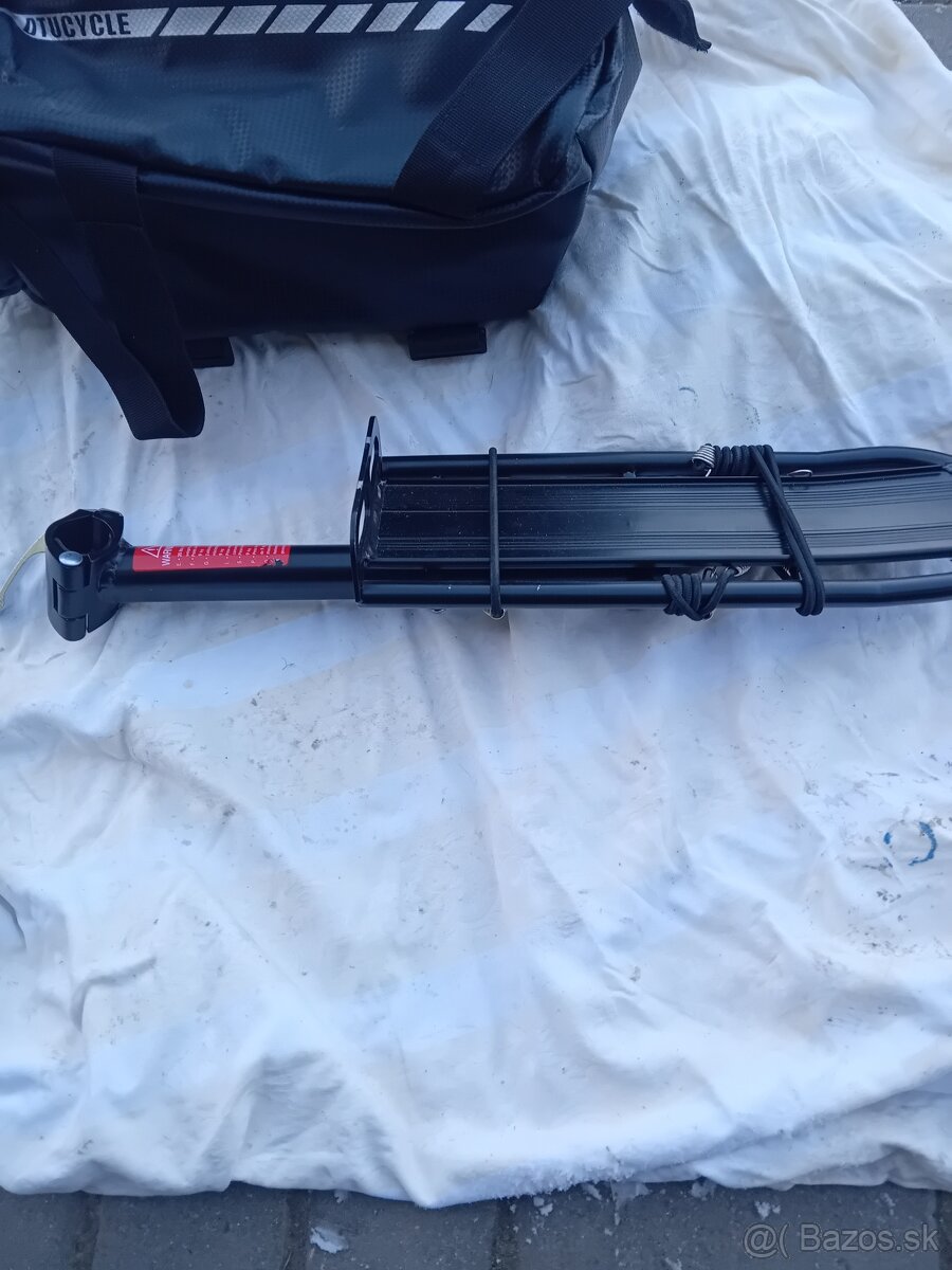 Predám cyklo tašku - 2
