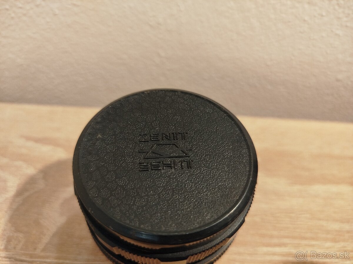 HELIOS-44M 58mm 1:2 M42 - 2