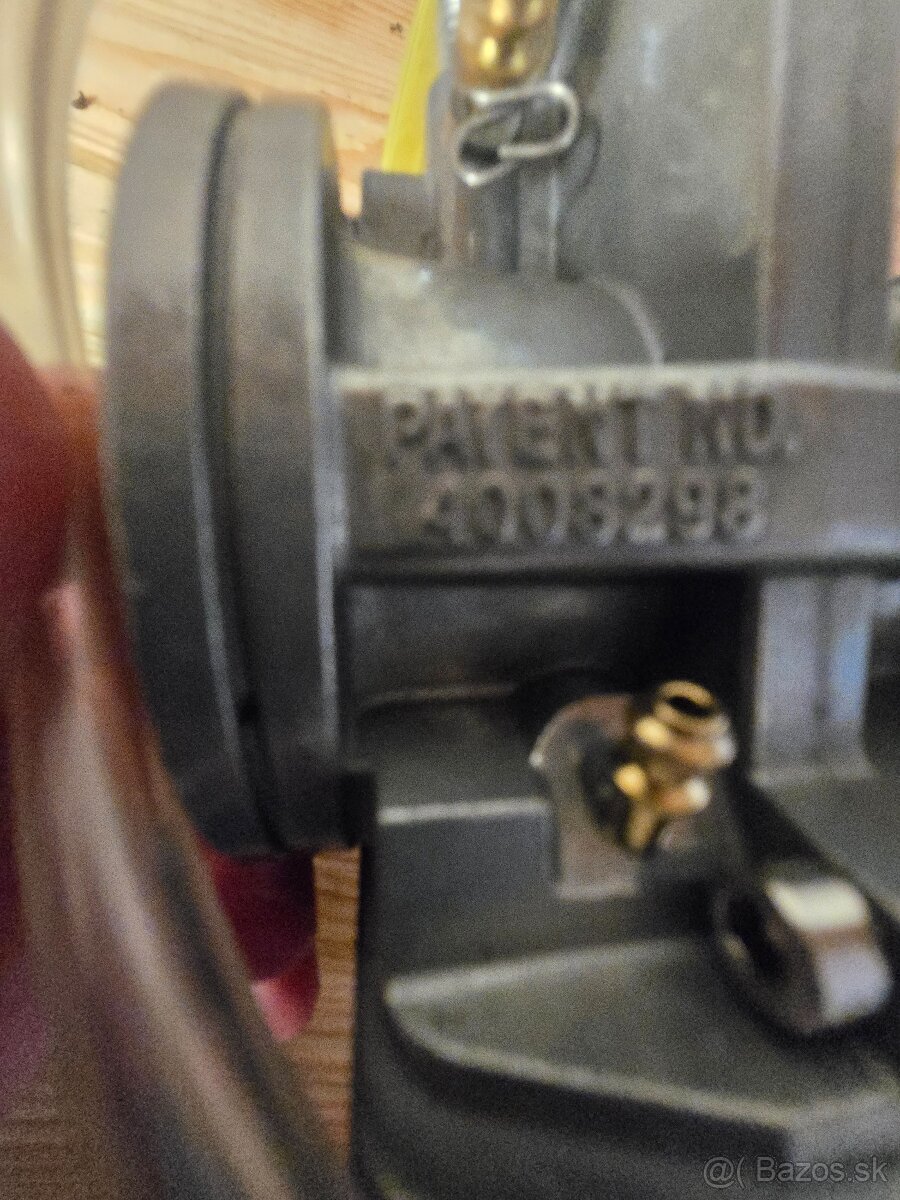 Karburátor LECTRON 38 H series - 2