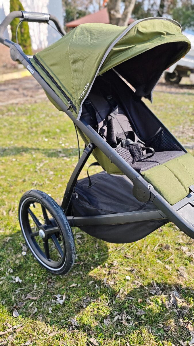 Thule Urban Glide 2 - 2