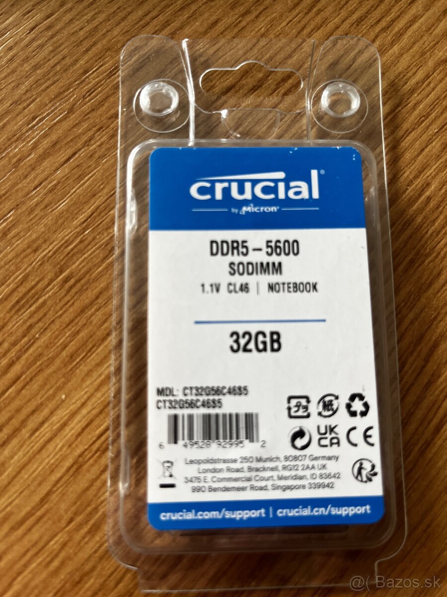 DDR 5 - 2