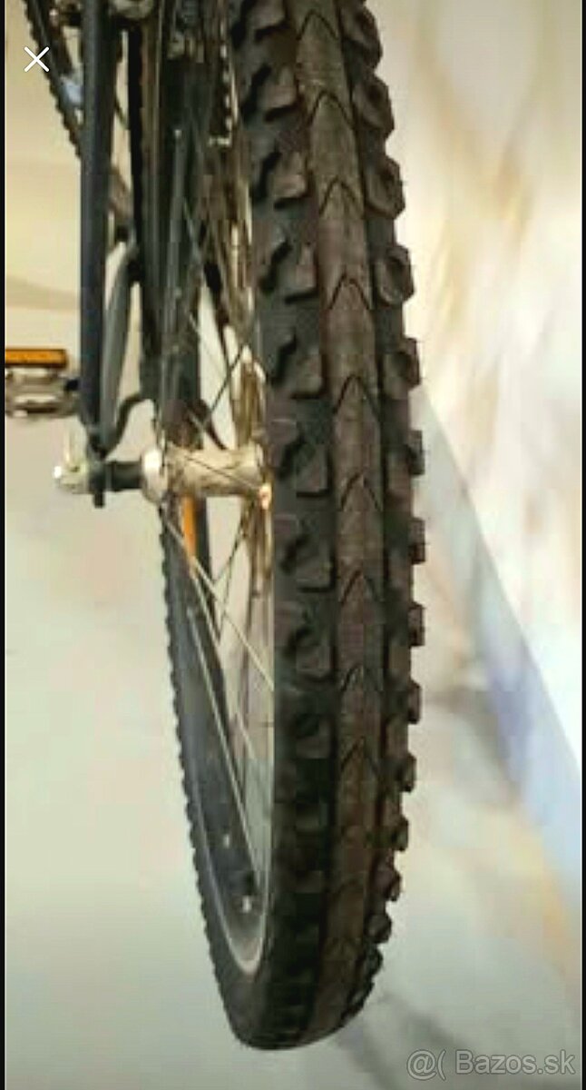 Pánsky bicykel 26 " - 2