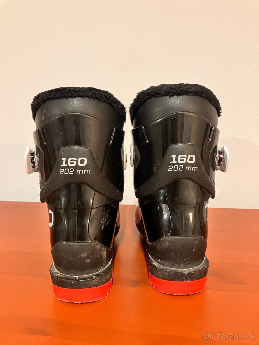 Lyžiarky detské - 25 - 2