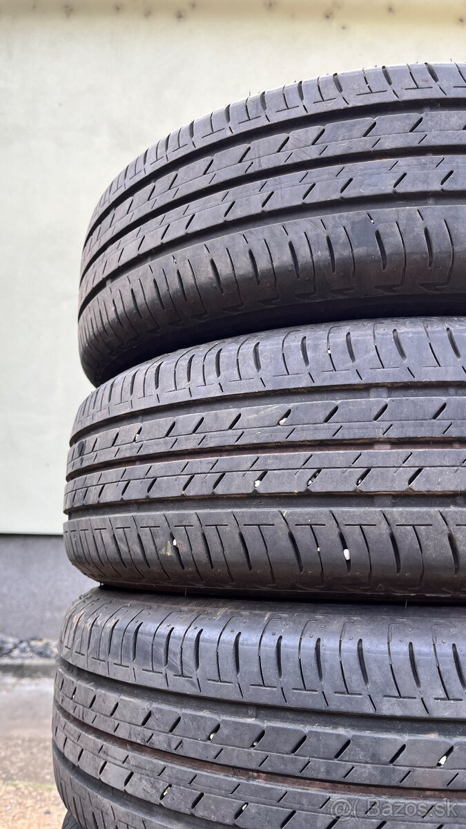 Letné pneu 175/65 r15 - 2
